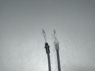 Замок двери задний левый 6 GJ 12- 2014 2.5 PY-VPS