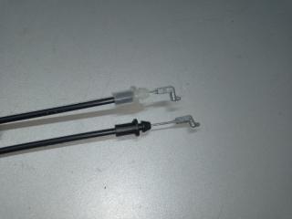 Замок двери задний правый 6 GJ 12- 2014 2.5 PY-VPS