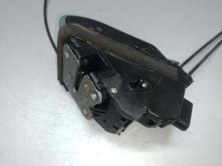 Замок двери задний левый NISSAN PATHFINDER R52 12-21 2013