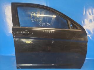 Дверь передняя правая CHRYSLER 200 10-14 2012