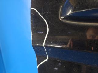 Дверь передняя правая 200 10-14 2012 2.4 ED3