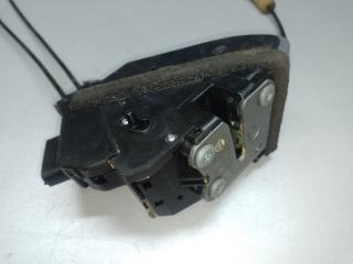 Замок двери задний правый NISSAN PATHFINDER R52 12-21 2013