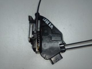 Замок двери задний правый PATHFINDER R52 12-21 2013 3.5 VQ35DE