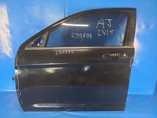 Дверь передняя левая CHRYSLER 200 10-14 2012