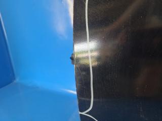 Дверь передняя левая 200 10-14 2012 2.4 ED3