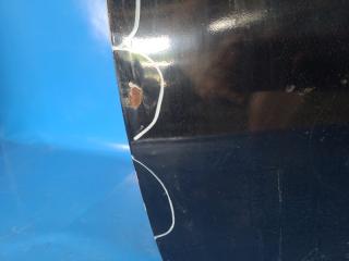 Дверь передняя левая 200 10-14 2012 2.4 ED3