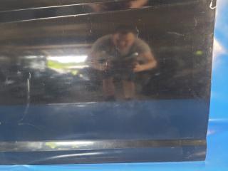 Дверь передняя левая 200 10-14 2012 2.4 ED3