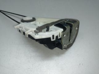 Замок двери задний правый SUBARU IMPREZA 11-17 2012