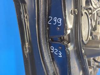 Замок двери передний левый CHRYSLER 200 10-14 2012