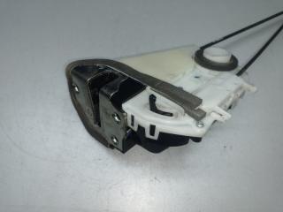 Замок двери задний левый SUBARU IMPREZA 11-17 2012