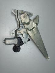 Стеклоподъемник задний правый KIZASHI 09-14 2011 J24B