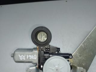 Стеклоподъемник задний правый SUZUKI KIZASHI 09-14 J24B