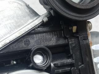 Стеклоподъемник задний левый TOYOTA CAMRY 40 06-11 3.5 2GR-FE