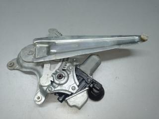 Стеклоподъемник задний левый CAMRY 40 06-11 2009 3.5 2GR-FE