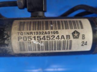 Рулевая рейка 200 10-14 2012 2.4 ED3