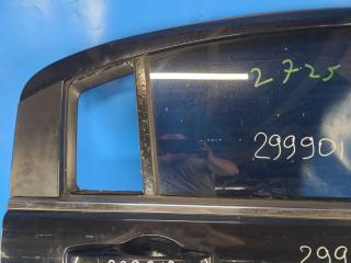 Дверь задняя правая 200 10-14 2012 2.4 ED3