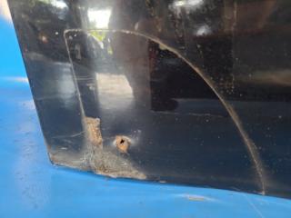 Дверь задняя правая 200 10-14 2012 2.4 ED3