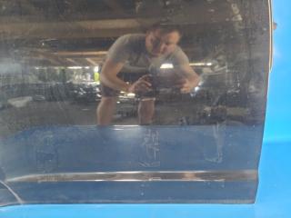 Дверь задняя правая 200 10-14 2012 2.4 ED3