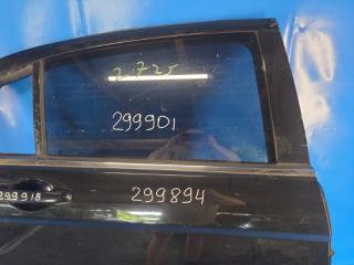Дверь задняя правая 200 10-14 2012 2.4 ED3