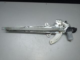 Стеклоподъемник задний левый PATHFINDER R52 12-21 2013 3.5 VQ35DE