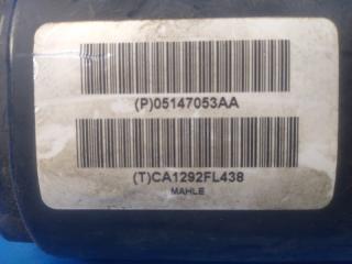 Абсорбер топливный 200 10-14 2012 2.4 ED3