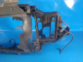 Панель передняя CHRYSLER 200 10-14 2.4 ED3