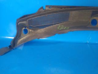 Пластик под лобовое стекло / Жабо 200 10-14 2012 2.4 ED3