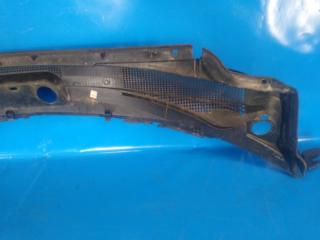 Пластик под лобовое стекло / Жабо 200 10-14 2012 2.4 ED3