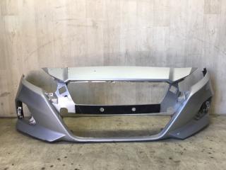 Бампер передний NISSAN ALTIMA 19-