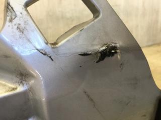 Бампер передний ALTIMA 19-