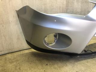 Бампер передний MITSUBISHI OUTLANDER XL 05-13 3.0 6B31