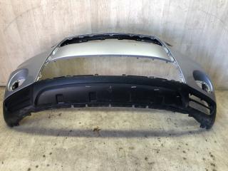 Бампер передний OUTLANDER XL 05-13 2010 3.0 6B31