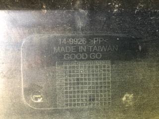 Бампер передний OUTLANDER XL 05-13 2010 3.0 6B31