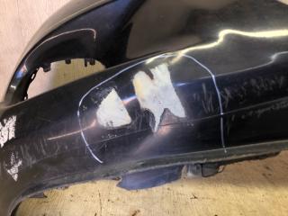 Бампер передний 3 BK 03-08 2006 BK 2.3 L3