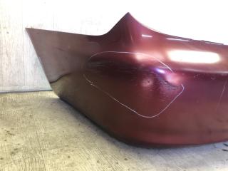 Бампер задний TOYOTA CAMRY 30 02-06 30 2.4 2AZFE