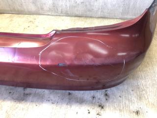 Бампер задний CAMRY 30 02-06 2003 30 2.4 2AZFE