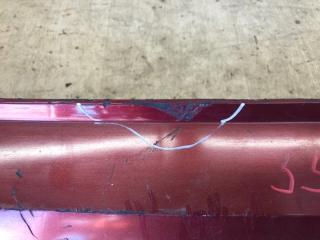 Бампер задний CAMRY 30 02-06 2003 30 2.4 2AZFE