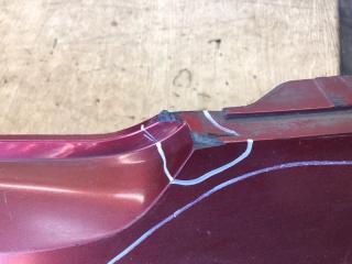 Бампер задний CAMRY 30 02-06 2003 30 2.4 2AZFE