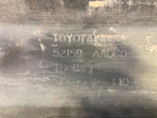 Бампер задний CAMRY 30 02-06 2003 30 2.4 2AZFE