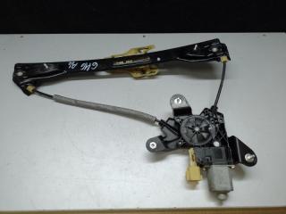 Стеклоподъемник задний левый FUSION 14- 2014 C25HDEX