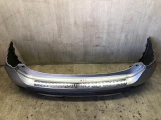 Бампер задний X-TRAIL/ROGUE T32 13-20 2017 2.5 QR25DE