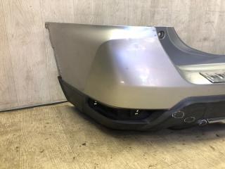 Бампер задний NISSAN X-TRAIL/ROGUE T32 13-20 2.5 QR25DE