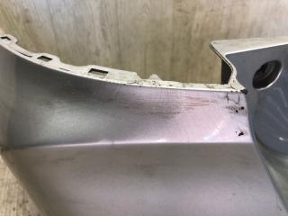 Бампер задний X-TRAIL/ROGUE T32 13-20 2017 2.5 QR25DE