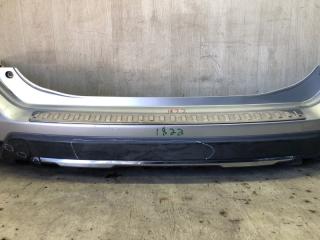 Бампер задний X-TRAIL/ROGUE T32 13-20 2017 2.5 QR25DE