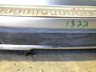 Бампер задний X-TRAIL/ROGUE T32 13-20 2017 2.5 QR25DE