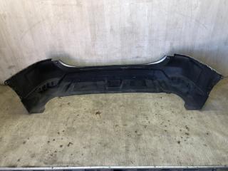 Бампер задний X-TRAIL/ROGUE T32 13-20 2017 2.5 QR25DE