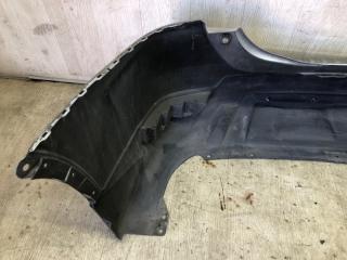 Бампер задний X-TRAIL/ROGUE T32 13-20 2017 2.5 QR25DE