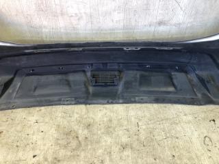 Бампер задний X-TRAIL/ROGUE T32 13-20 2017 2.5 QR25DE