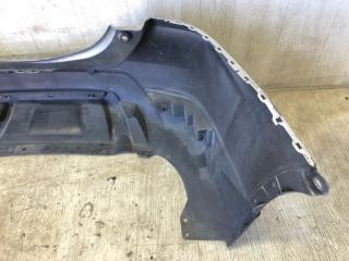 Бампер задний X-TRAIL/ROGUE T32 13-20 2017 2.5 QR25DE