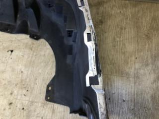 Бампер задний X-TRAIL/ROGUE T32 13-20 2017 2.5 QR25DE